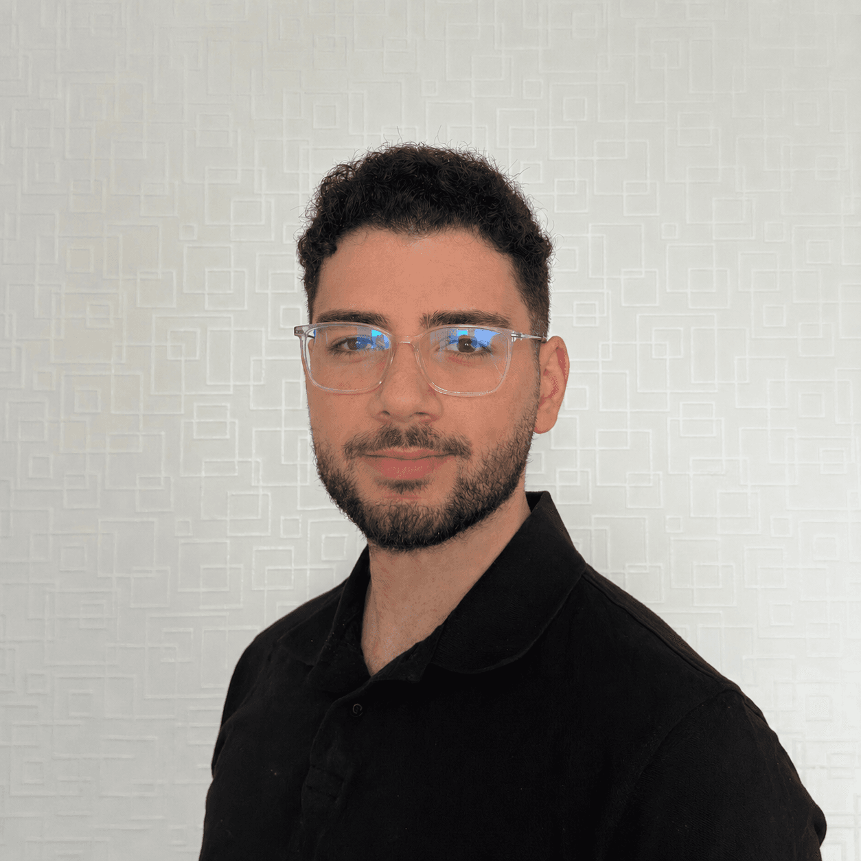 Portrait von Eren Kalkan